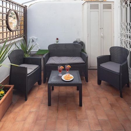 New Opening San Pietro Roof Apartament Рим Екстериор снимка