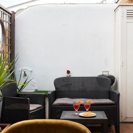 New Opening San Pietro Roof Apartament Рим Екстериор снимка