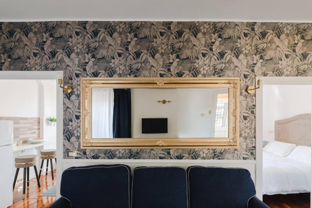 New Opening San Pietro Roof Apartament Рим Екстериор снимка