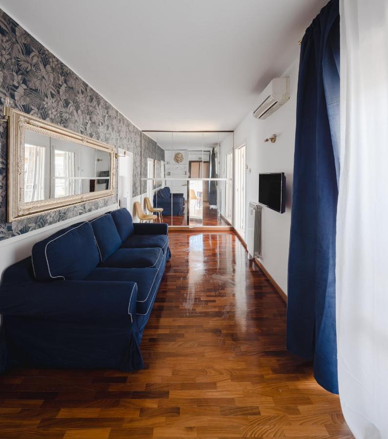 New Opening San Pietro Roof Apartament Рим Екстериор снимка