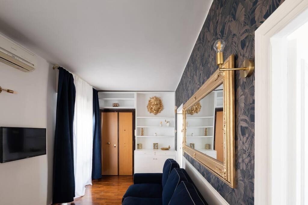 New Opening San Pietro Roof Apartament Рим Екстериор снимка