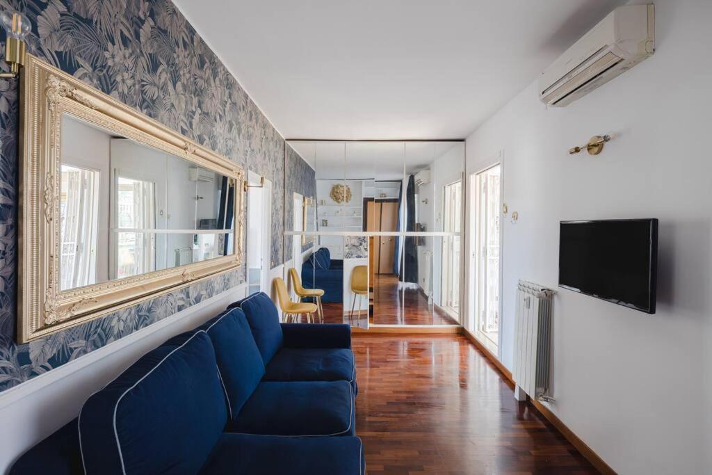 New Opening San Pietro Roof Apartament Рим Екстериор снимка