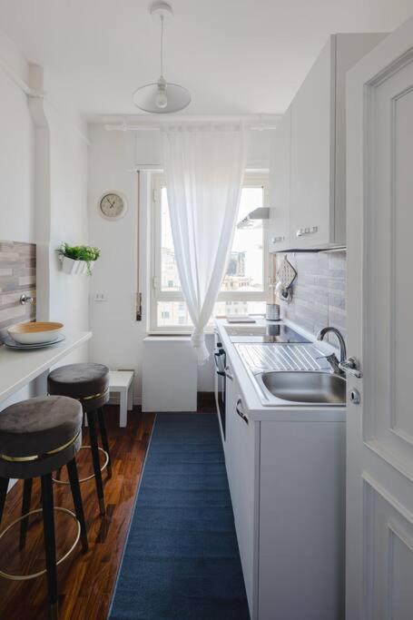 New Opening San Pietro Roof Apartament Рим Екстериор снимка