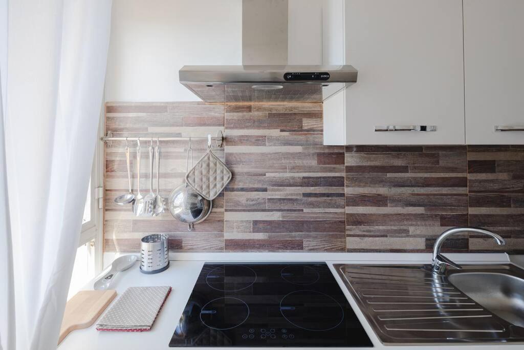 New Opening San Pietro Roof Apartament Рим Екстериор снимка