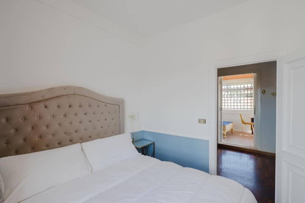 New Opening San Pietro Roof Apartament Рим Екстериор снимка