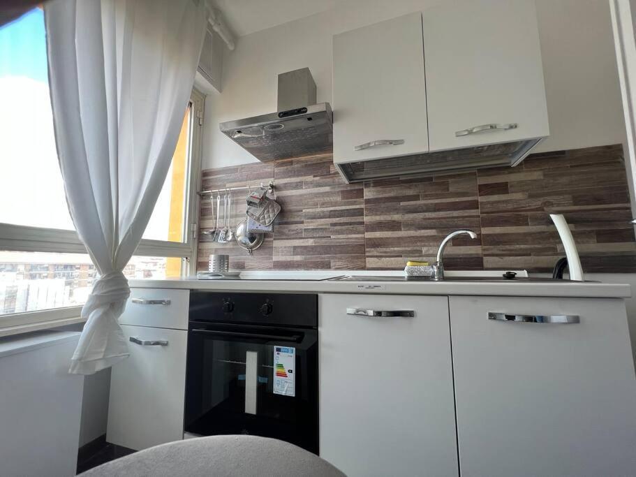 New Opening San Pietro Roof Apartament Рим Екстериор снимка