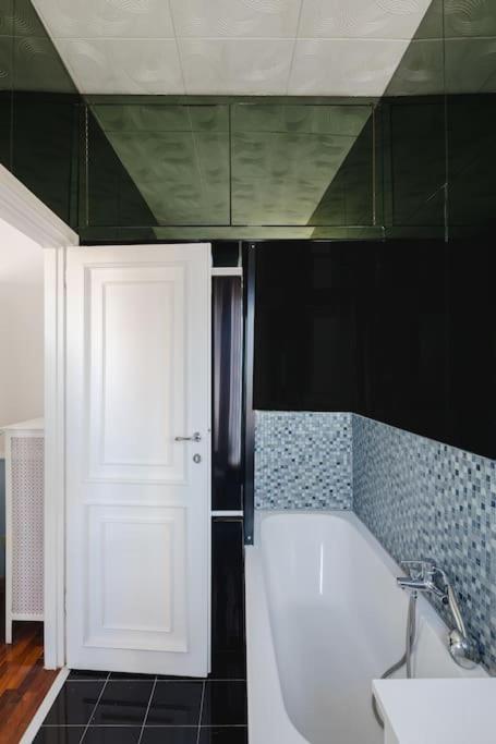 New Opening San Pietro Roof Apartament Рим Екстериор снимка