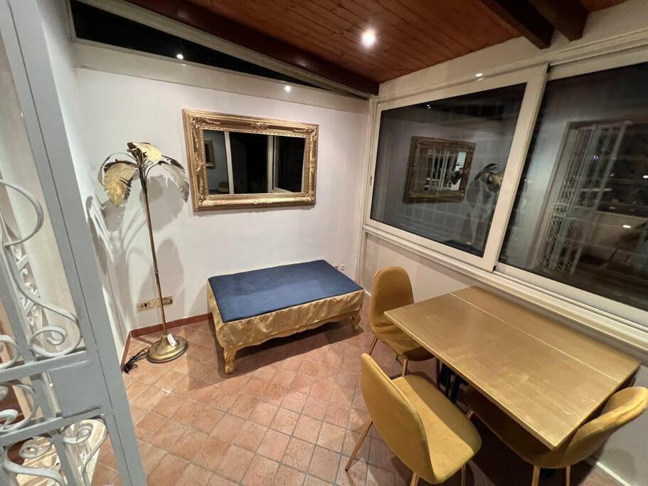 New Opening San Pietro Roof Apartament Рим Екстериор снимка