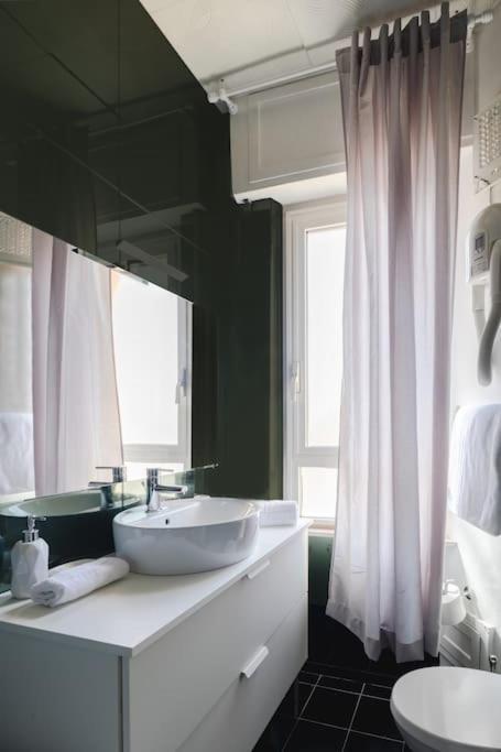 New Opening San Pietro Roof Apartament Рим Екстериор снимка