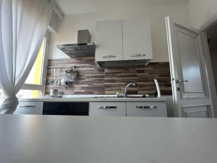 New Opening San Pietro Roof Apartament Рим Екстериор снимка
