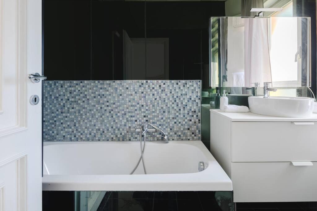 New Opening San Pietro Roof Apartament Рим Екстериор снимка