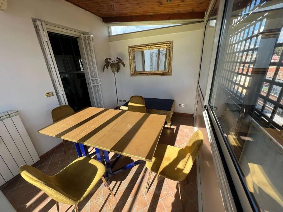 New Opening San Pietro Roof Apartament Рим Екстериор снимка
