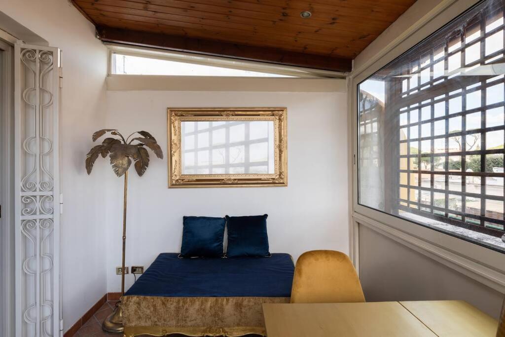 New Opening San Pietro Roof Apartament Рим Екстериор снимка