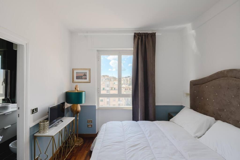 New Opening San Pietro Roof Apartament Рим Екстериор снимка
